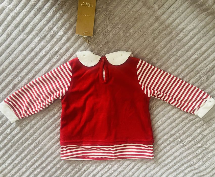 Продам новый костюм для девочки