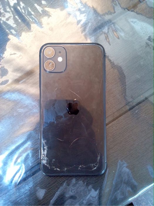 Iphone 11. Обмен самсунг