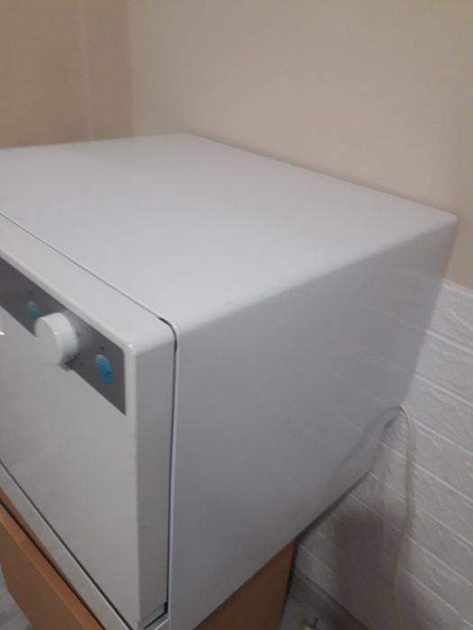 Малка съдомиялна BOMANN