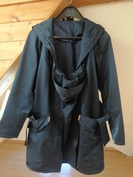 haina 2 in 1, pentru gravida si purtare bebe