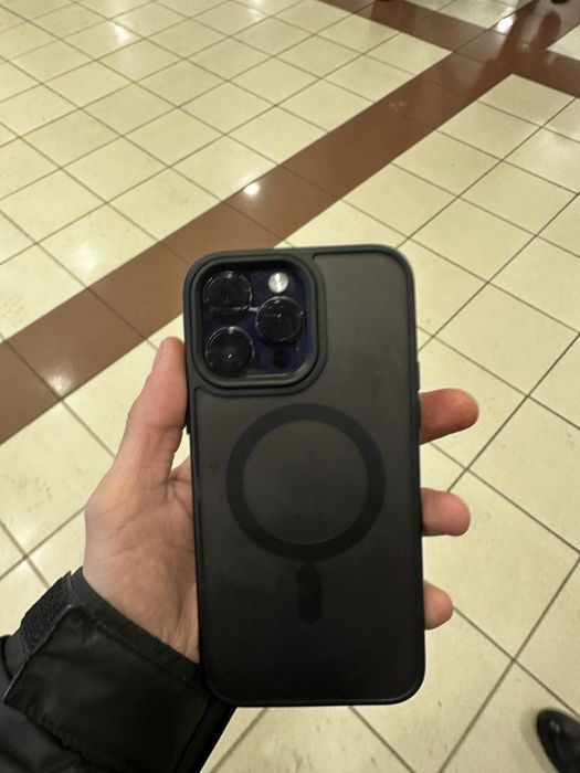 iphone 14 pro max 256g