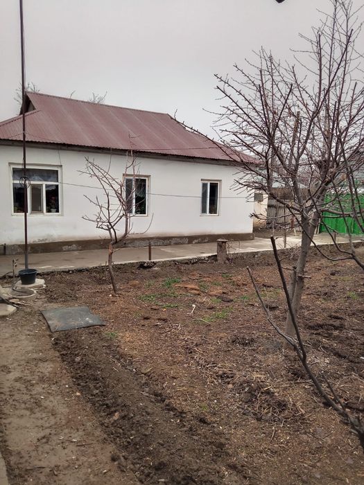 Продается дом Аксукент1