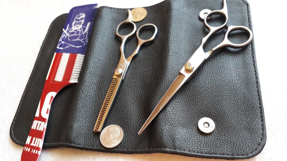 Borseta solingen coafura