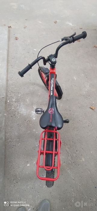 Velosiped smart max ideal