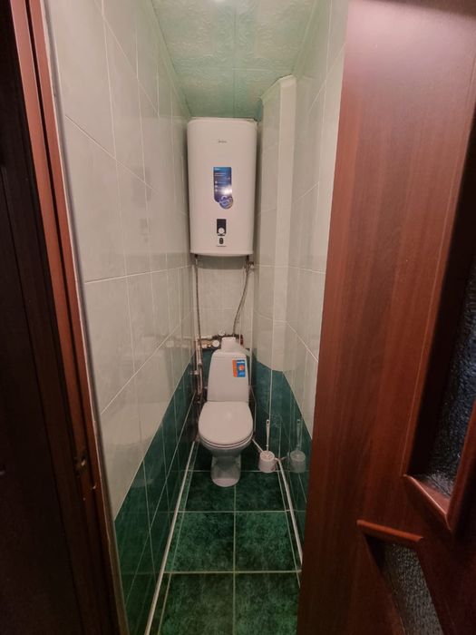 Сдам квартиру семейнам парам