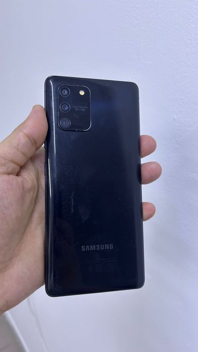 Самсунг S10 lite