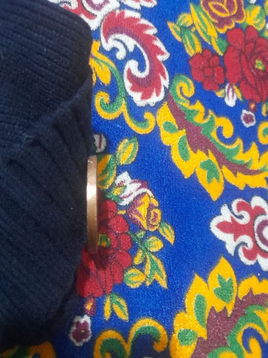 Антикварная монетка