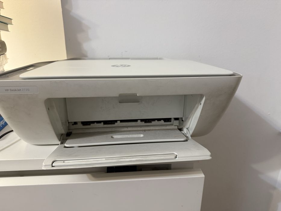 Imprimanta HP functionala