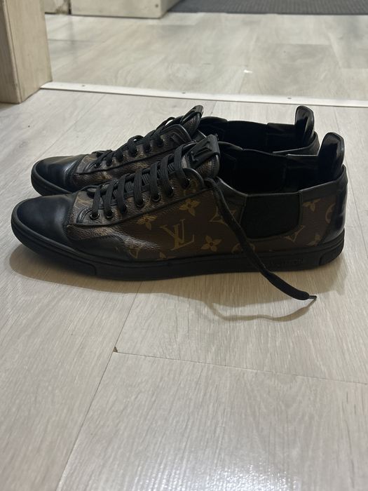 Louis Vuitton Slalom