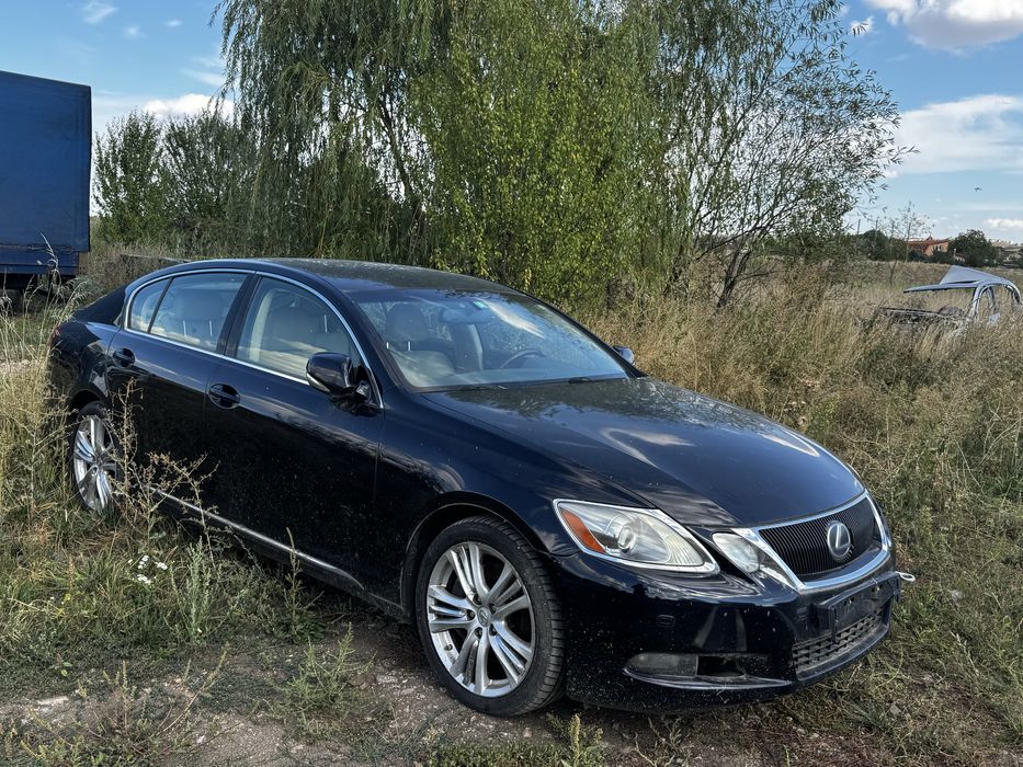 Lexus GS450h defectiune electrica  !