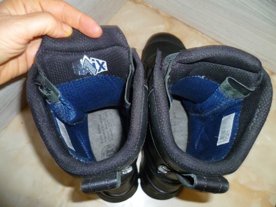 HAIX Boots №44..