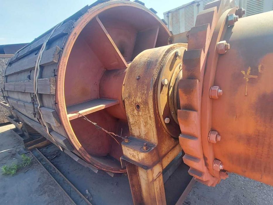 Конвейер ленточный ЛСТ-1600 L160.84