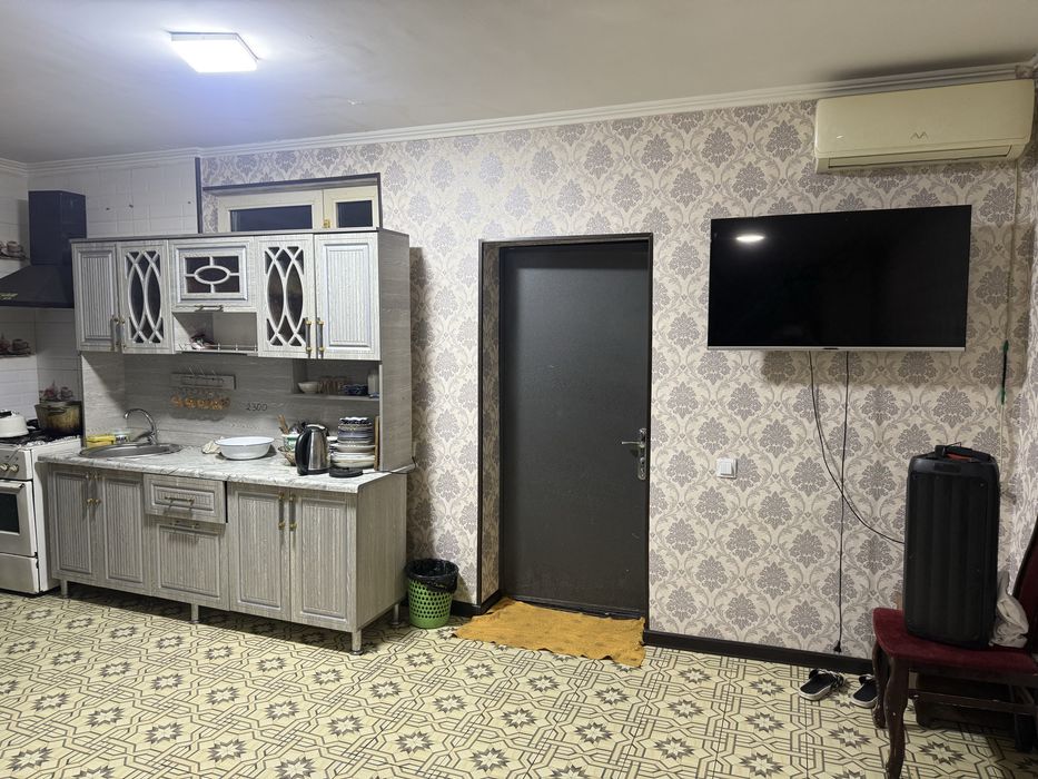 Dacha bor bemalol kevuraslar oilaviy