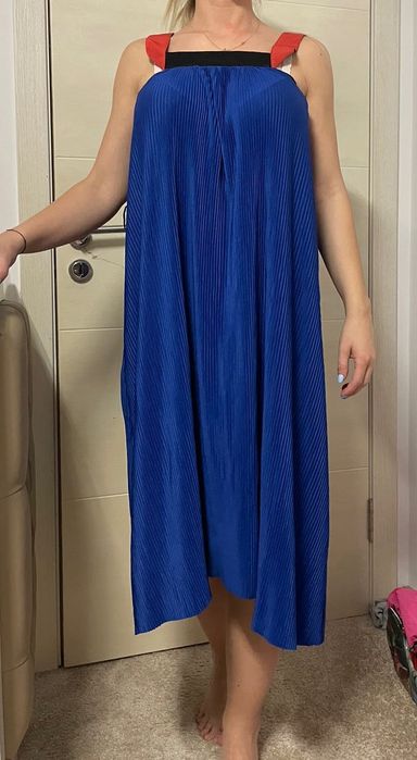 Рокля зара / zara