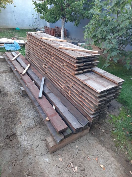 Scanduri, dulapi, grinzi