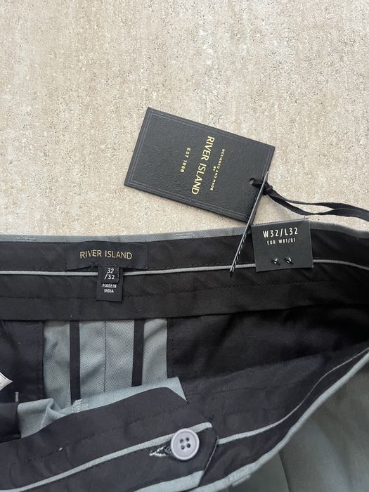 Официални панталони rivers Island и taylor and wright