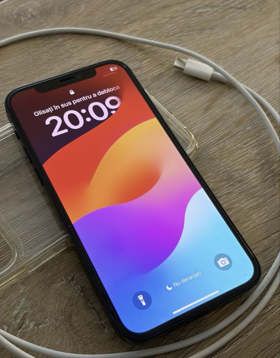 iPhone 12 stare perfectă