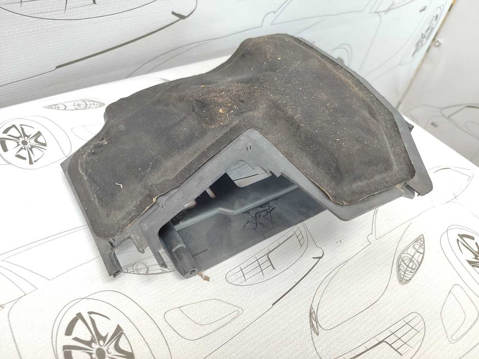 Carcasa Calculator Motor / Suport ECU BMW Seria 1 (F40) Hatchback 2019–2024 / Cod OEM 1290 8581370 (5D2)