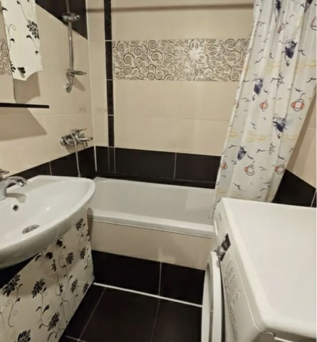 Сдам квартиру на долгосрочно