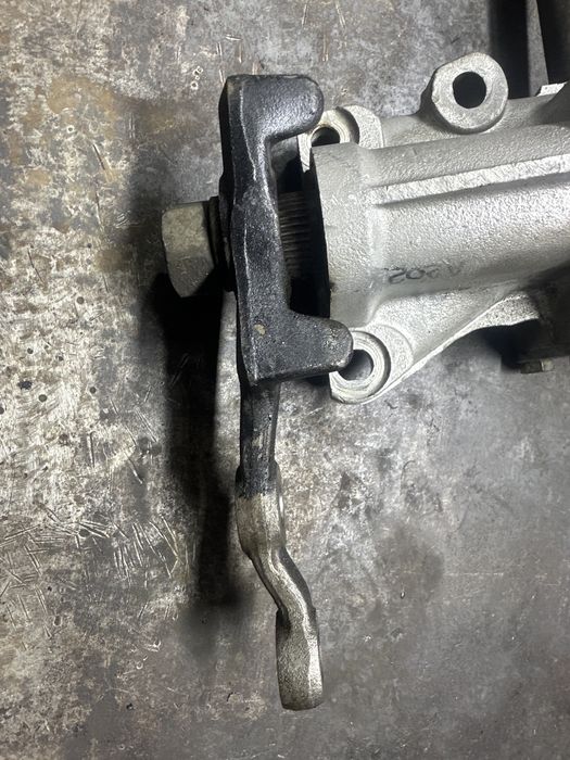 Рулевая колонка ваз 2101