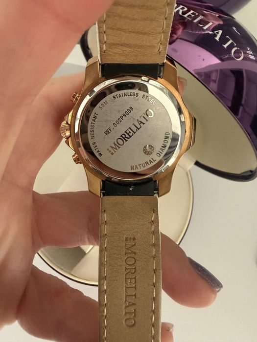 Часовник  iMorellato