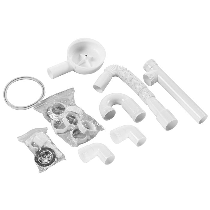 Умывальник Santek "Пилот-60" (арт. 1971)    (с Доставкой!)