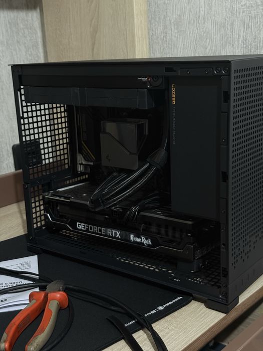 Продам ПК,компьютер 5600+3080