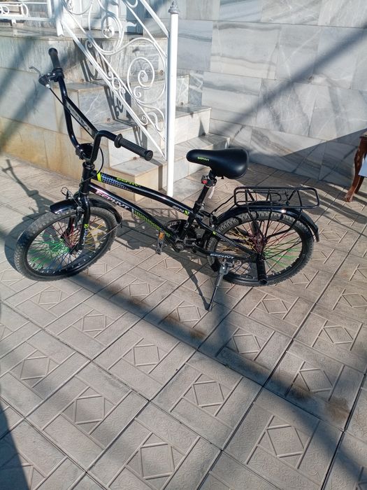 Велосипед продаётся