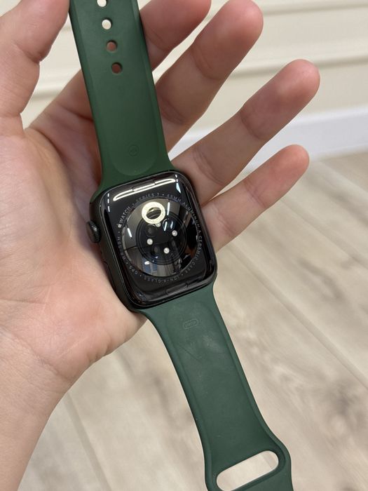 Apple watch 7 series 45MM