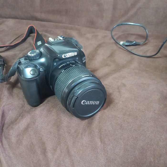 Продается фотоаппарат