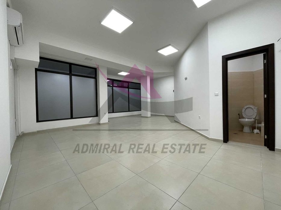 Магазин -Левски -топ локация