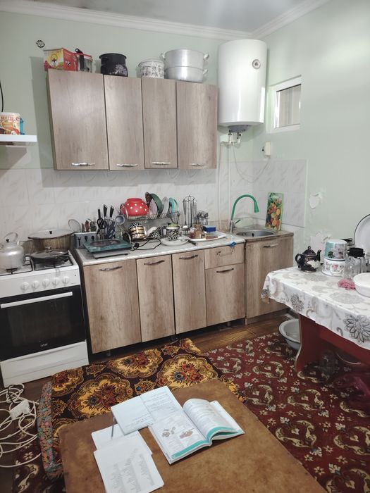 Намунавий Жер жай Сатылады