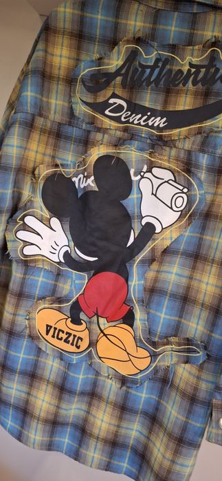 Дамска риза серия Disney