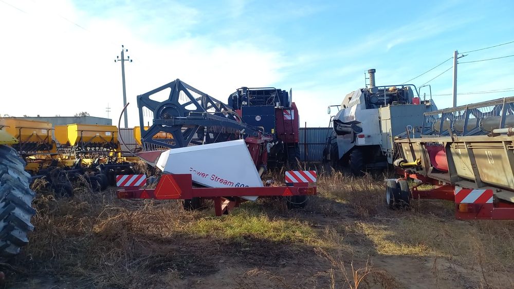 Вектор 410 , 2023 года