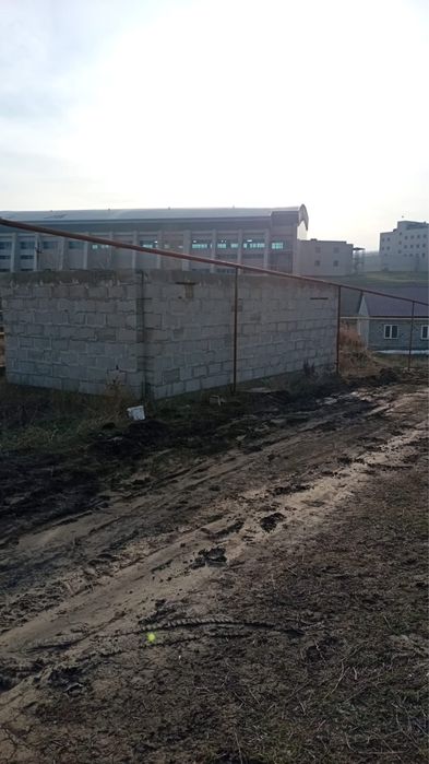 Кемертоған 5 соток