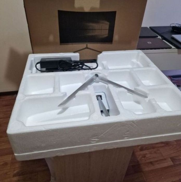 Моноблок MAXAL Core i5 Ssd 512Gb