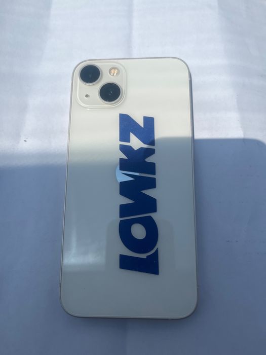 Iphone 13 128 gb
