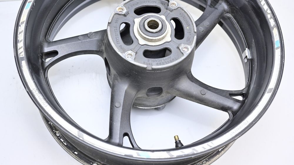Janta Roata Spate Honda CB 600 F Hornet PC41 2007 - 2010