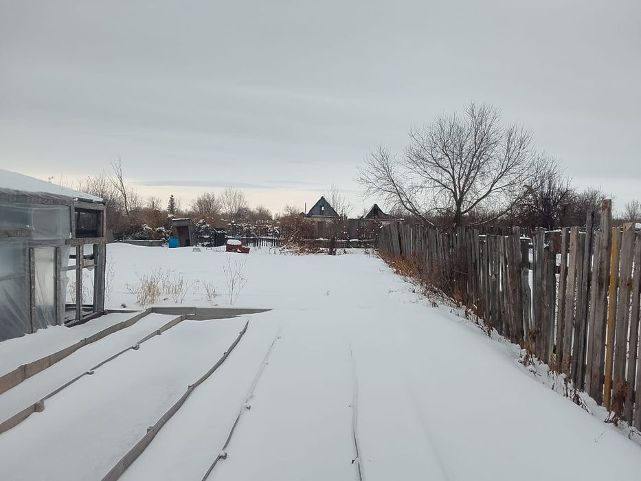 Продам дачу на ПК "Алме"