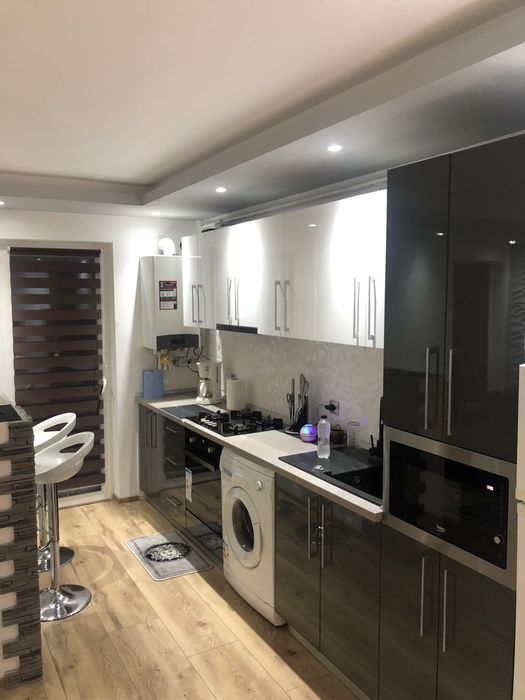 Apartament regim hoteliar