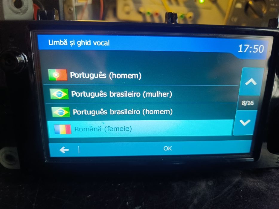 Medianav Evolution Clio