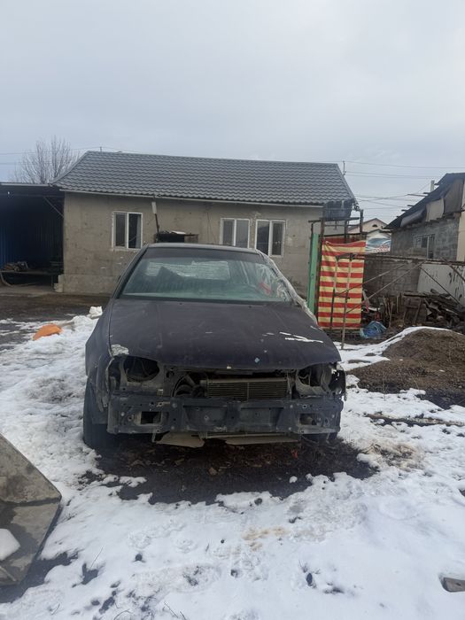 продаю гольф 3 1,6 Абу