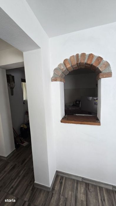 Casa cu 3 dormitoare, Margineni