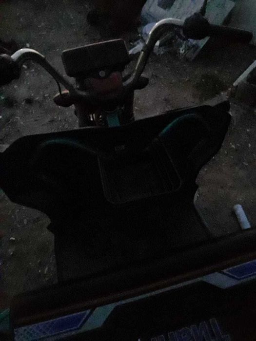 продам электро цикл