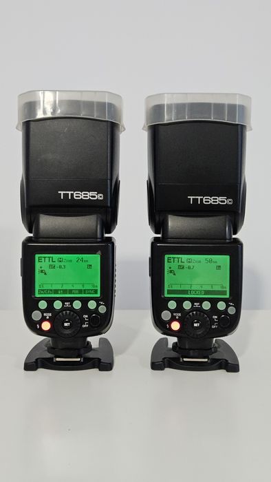 Blitz Godox TT685 C - pentru Canon