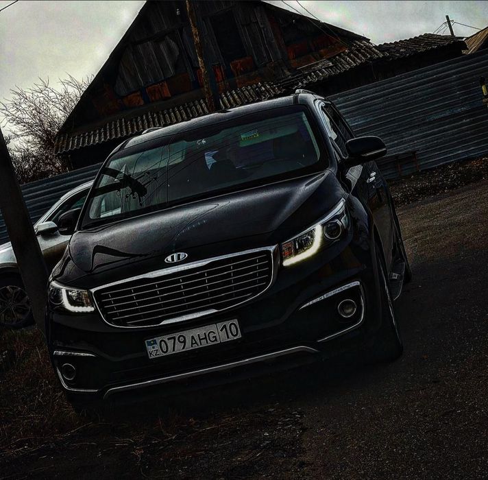 Пассажирские перевозки