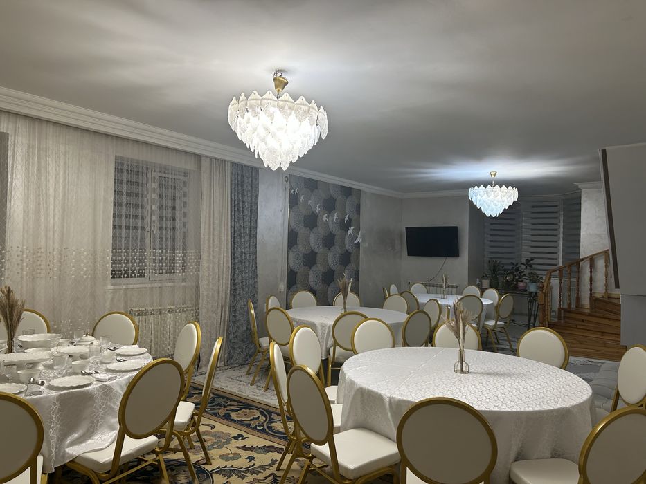 Гостевой дом / Коттедж посуточно