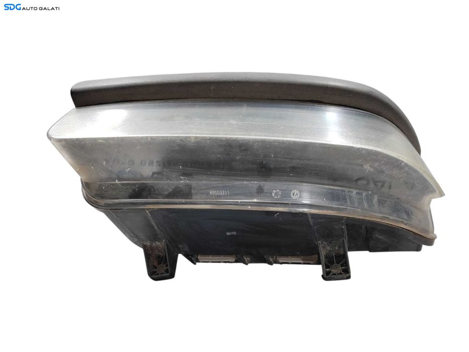 Far Stanga EUROPA Fiat Doblo 2002 - 2005 Cod 40550748 46807771 [L6315]