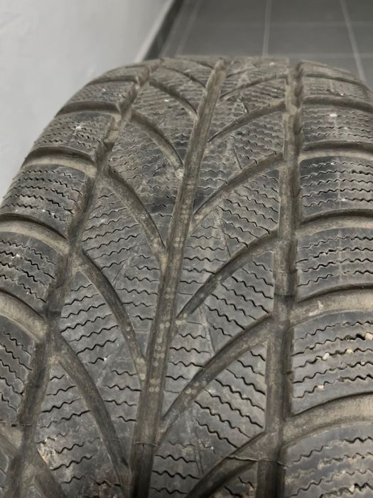 3 зимни гуми 205/55/16
