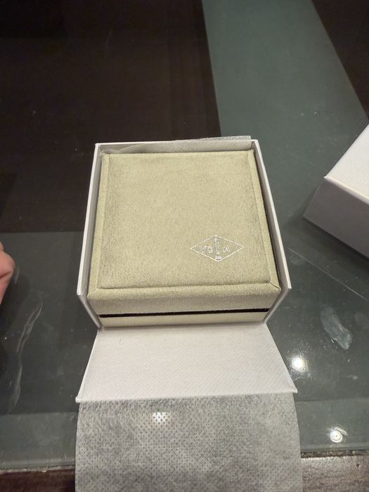 Колие Гердан Van Cleef & Arpels